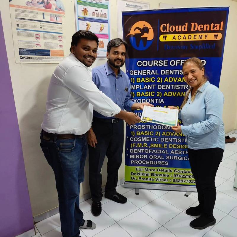 Modern Clinic Interior