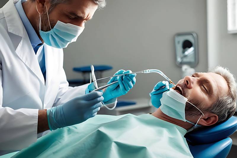 Emergency Dental Care