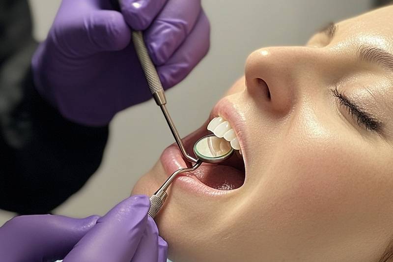 Orthodontic Treatment